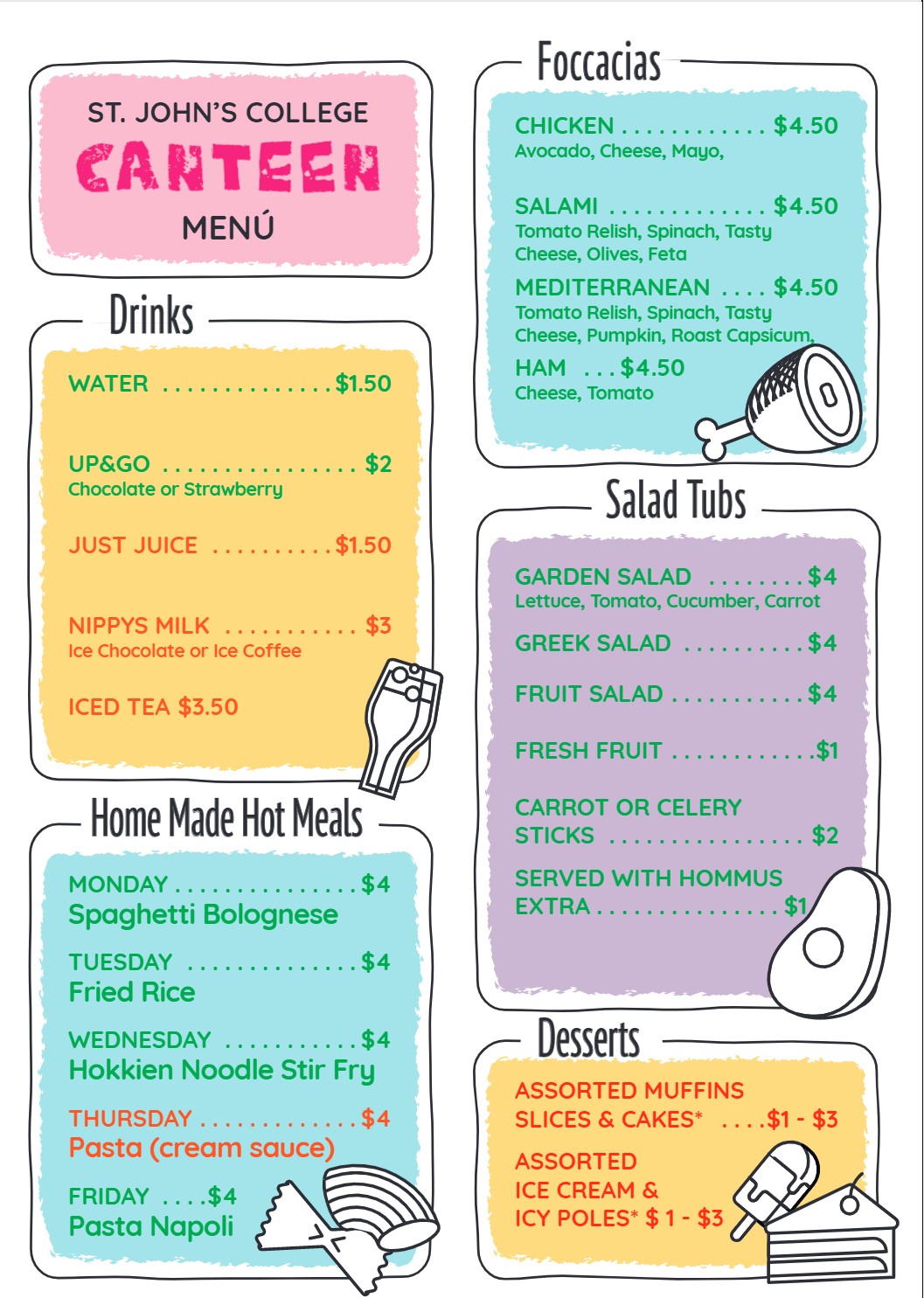 school-canteen-template