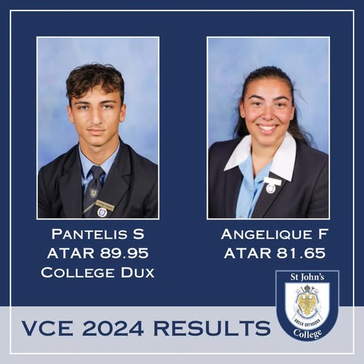 PRINCIPAL’S BULLETIN – TERM 4 ISSUE 4 – 16 DECEMBER 2024 - 1